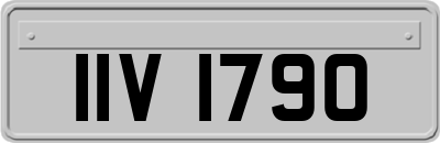 IIV1790