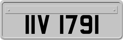 IIV1791