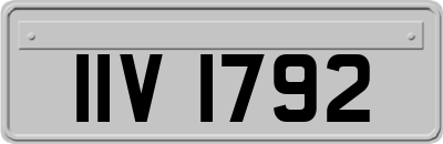 IIV1792