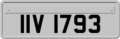 IIV1793