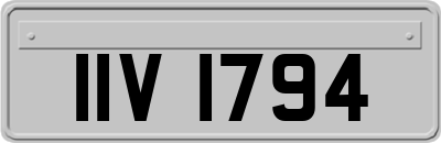 IIV1794