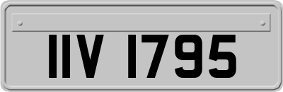 IIV1795