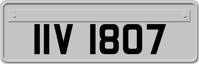 IIV1807