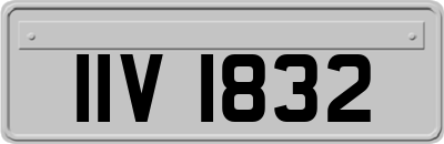 IIV1832
