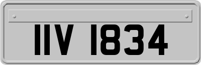 IIV1834