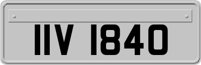 IIV1840
