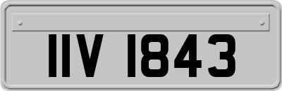 IIV1843