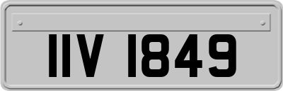 IIV1849