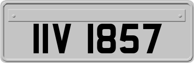 IIV1857