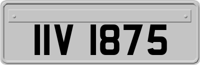 IIV1875