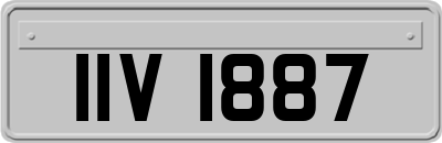 IIV1887