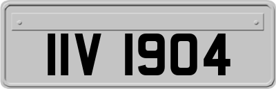 IIV1904