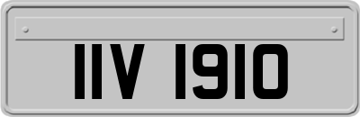 IIV1910