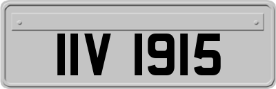 IIV1915
