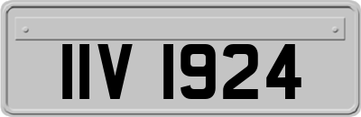 IIV1924