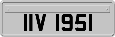 IIV1951