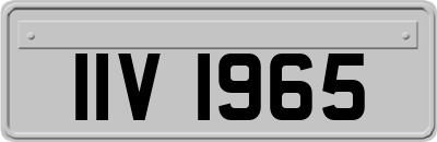 IIV1965
