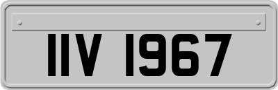 IIV1967