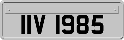 IIV1985
