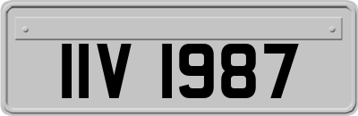 IIV1987