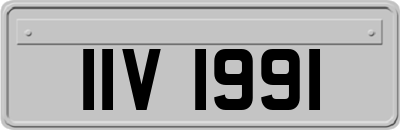 IIV1991