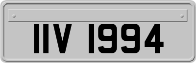 IIV1994