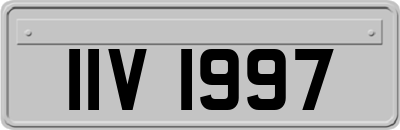 IIV1997