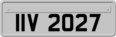 IIV2027