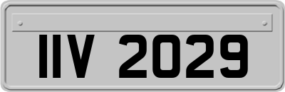 IIV2029