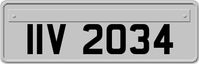 IIV2034