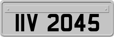 IIV2045