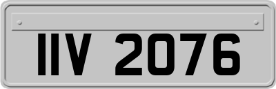 IIV2076