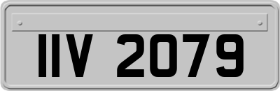 IIV2079