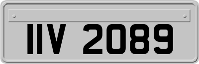 IIV2089