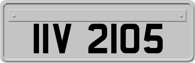 IIV2105