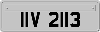 IIV2113