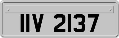 IIV2137