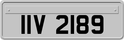 IIV2189