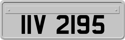 IIV2195