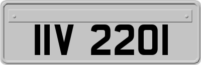 IIV2201
