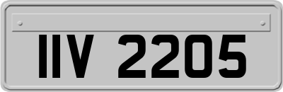 IIV2205
