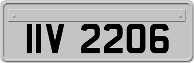 IIV2206