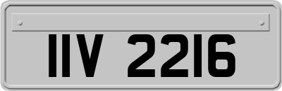 IIV2216