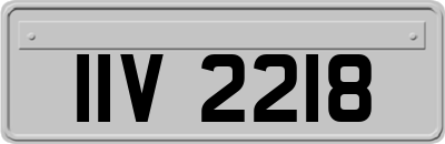 IIV2218