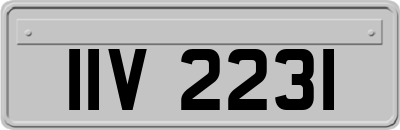 IIV2231