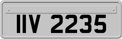 IIV2235