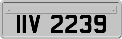 IIV2239