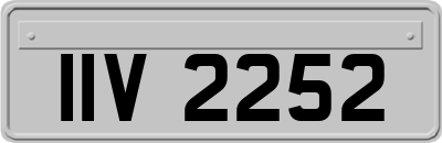 IIV2252