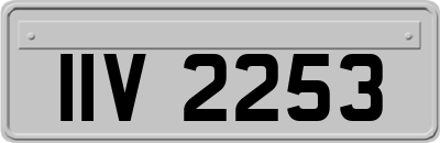 IIV2253