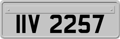 IIV2257